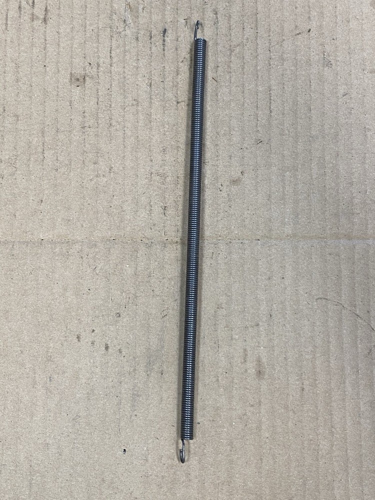 Original Skidoo Snowmobile Exhaust Spring.