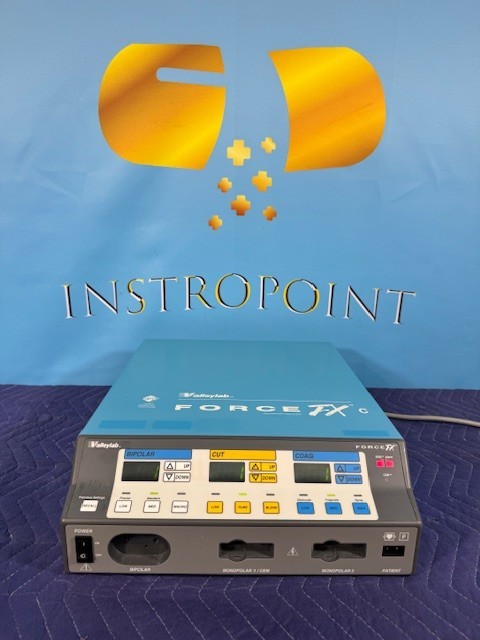 Valleylab Force FX-C Electrosurgical Unit  (C277)