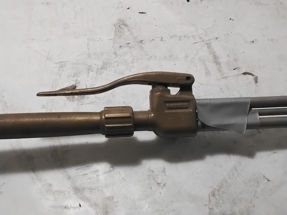 Harris 2101 Cutting Torch (SW6)