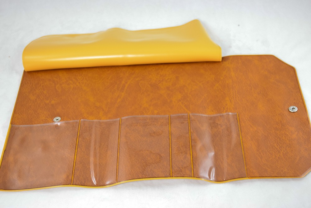 Japanese Bonsai Tool Plastic Case, Bonsai Tool Kit Set Storage Case Bag