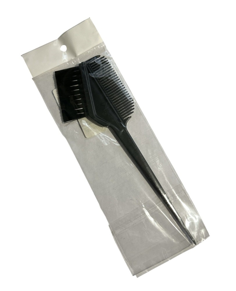30 pcs Double-sided Dye Applicator
