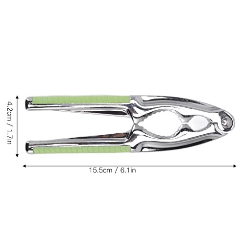 Nut Crackers, Walnut Cracker Seafood Tools Walnut Clips, Nutcracker with Non