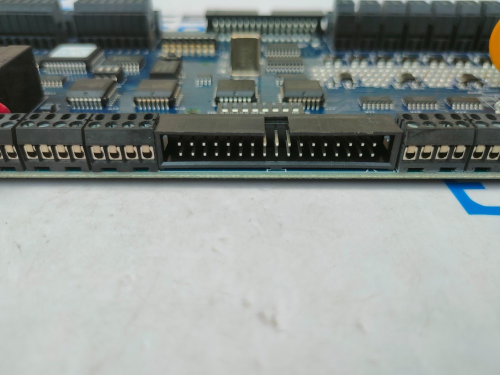 Software House iStar Pro 0311-0040-01 Access Control Module Board