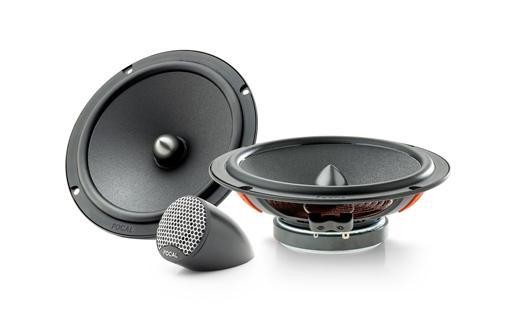 Focal ISU165 - 16.5cm 2-Way Compo