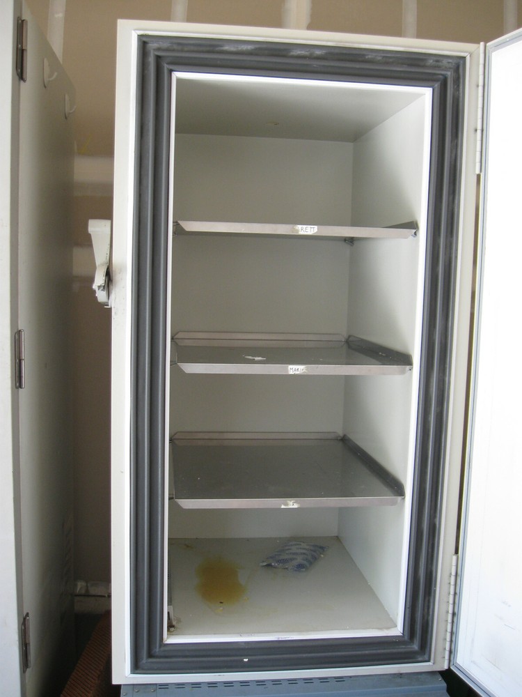 Forma Scientific refrigerator