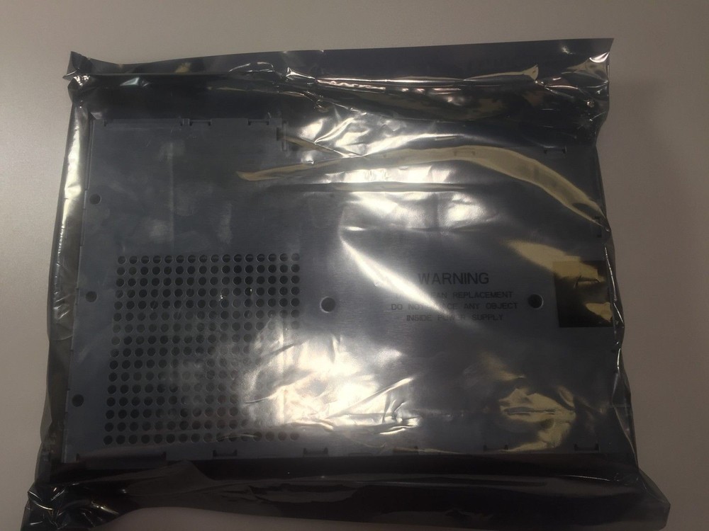 ADC Technologies N-MVUVAC Power Supply