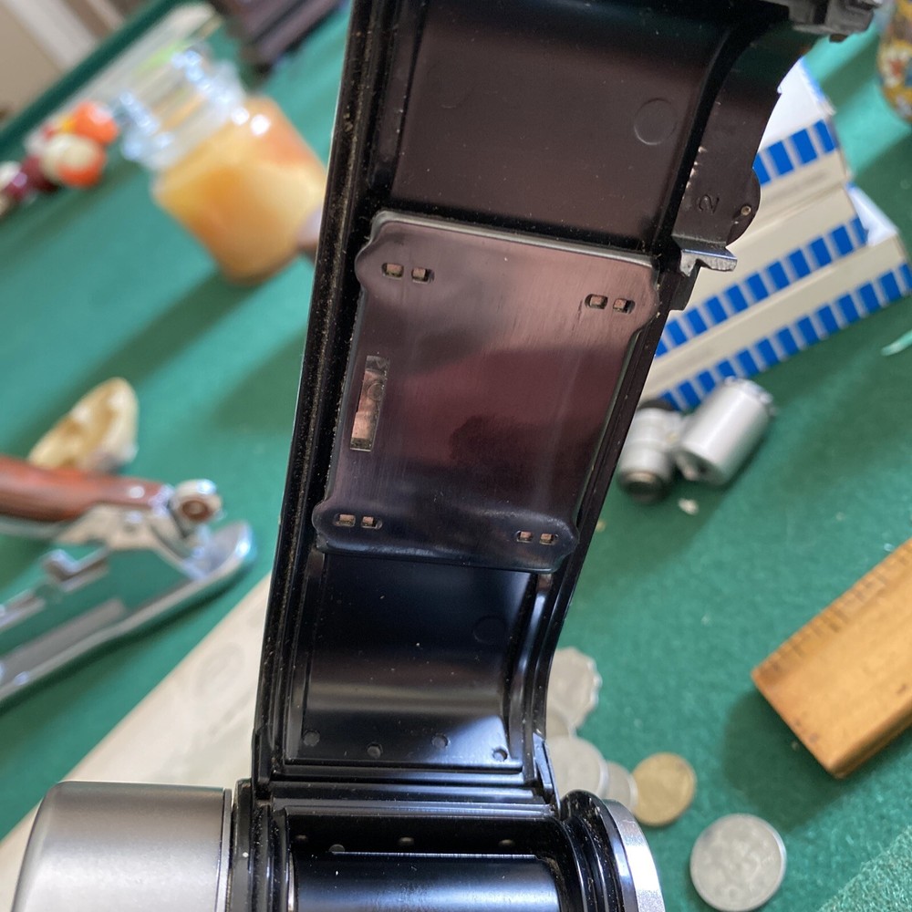 VOIGTLANDER VITO BR RANGEFINDER CAMERA