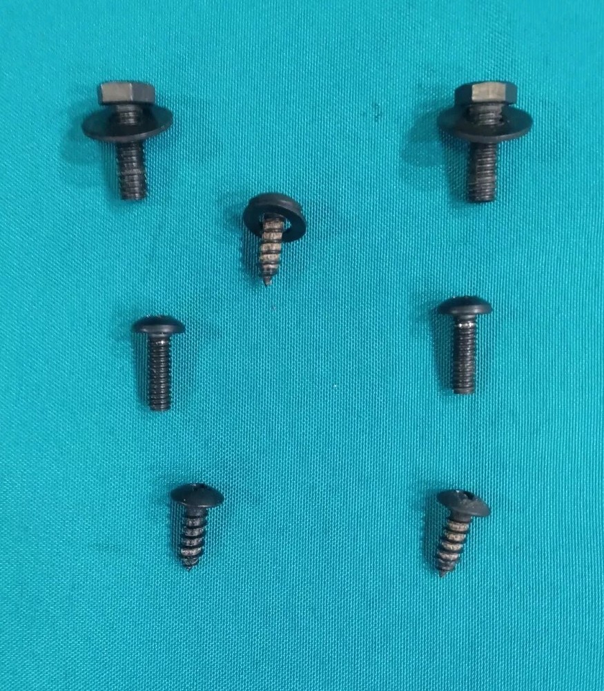 Bowflex Power Pro Incline Bench Support Bracket, XTL, XTLU Includes Hardware ...