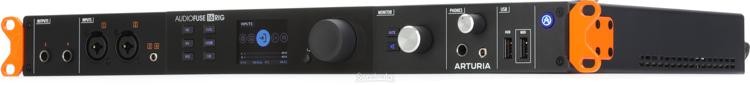 Arturia AudioFuse 16Rig USB Audio Interface
