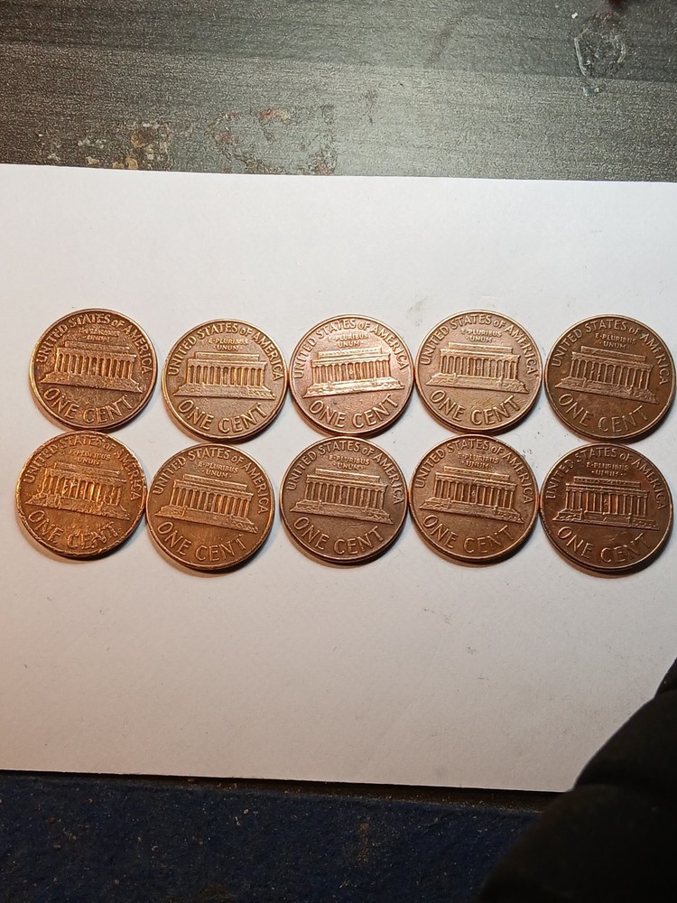 Sequential Lincoln 1960-1969-Hand Rubbed