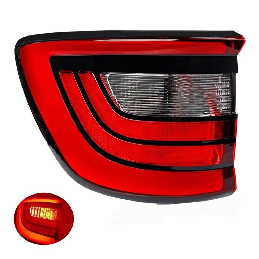 Dodge Durango Left Driver Side Light