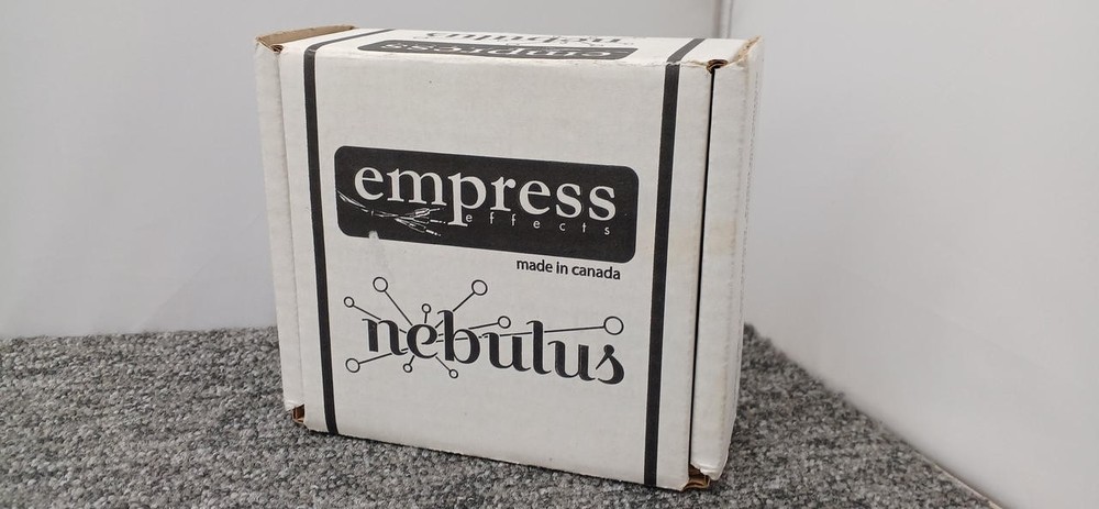 EMPRESS EFFECTS NEBULUS effector