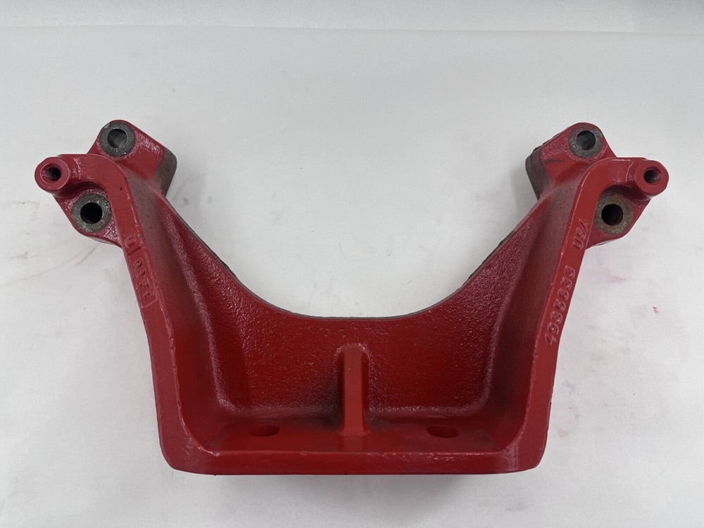 Cummins 4935833 Front Engine Support