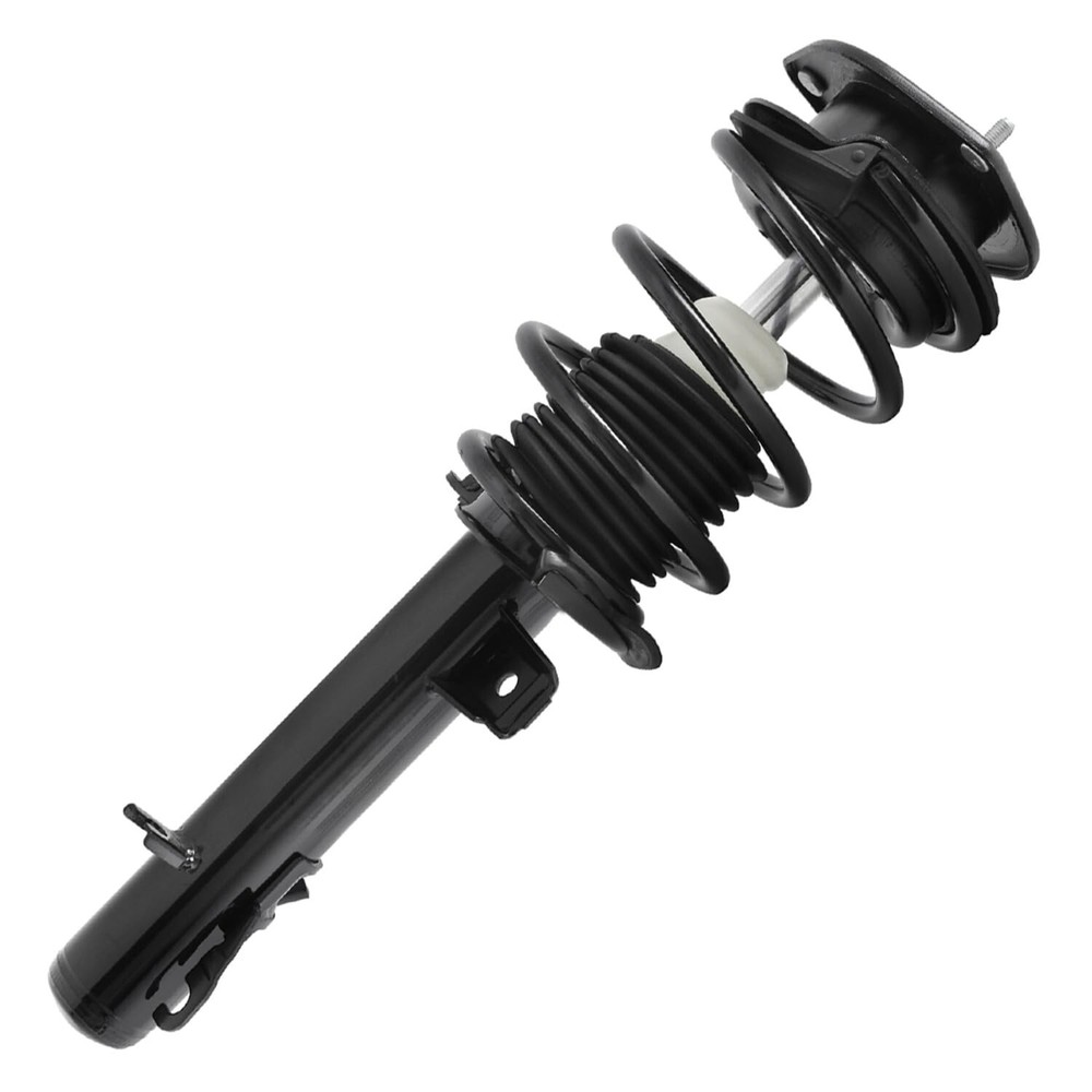 Front and Rear Side Struts w/ Coil Spring Assembly for 2007 - 2015 Mini Cooper