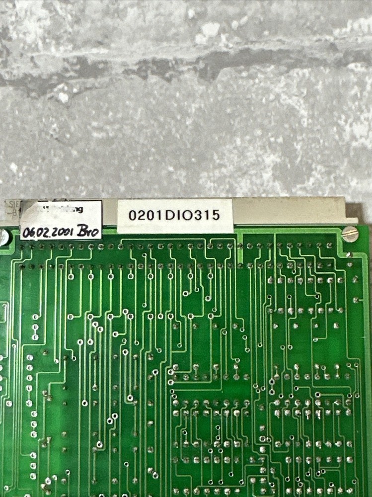 0201DIO315 Dio 1 Pcb Circuit Board Module