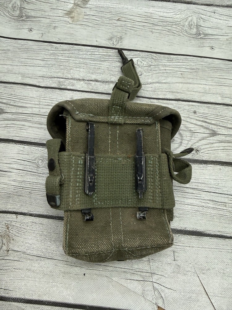 M1960 Universal Small Arms Ammunition Pouch