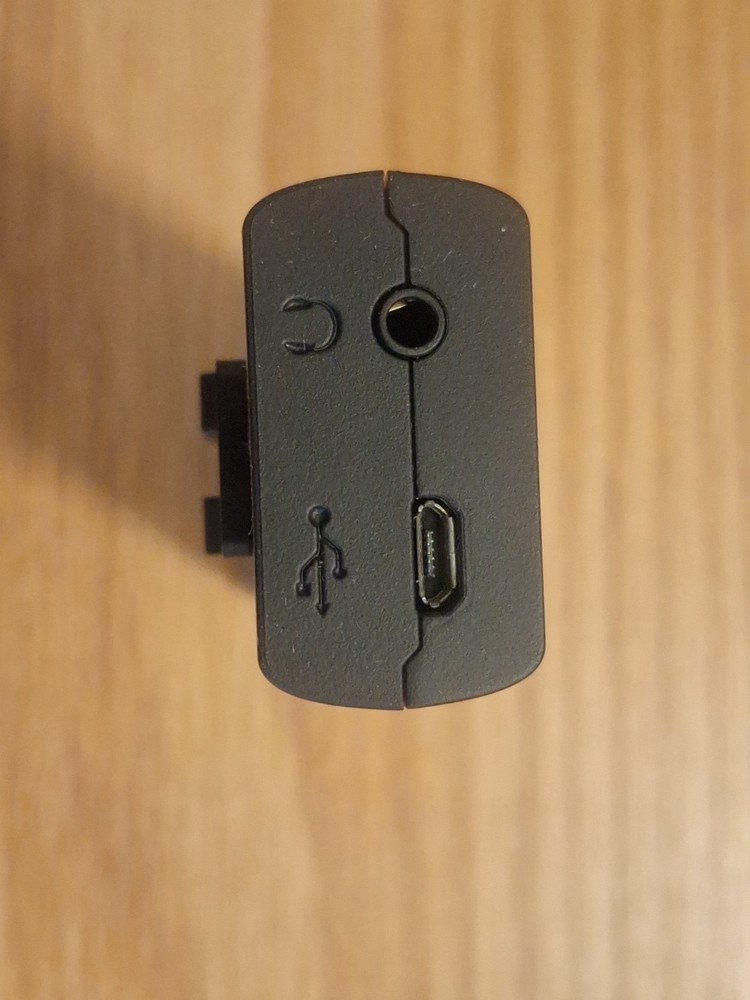 IK Multimedia iRig HD 2 Digital Guitar Interface for IOS/USB
