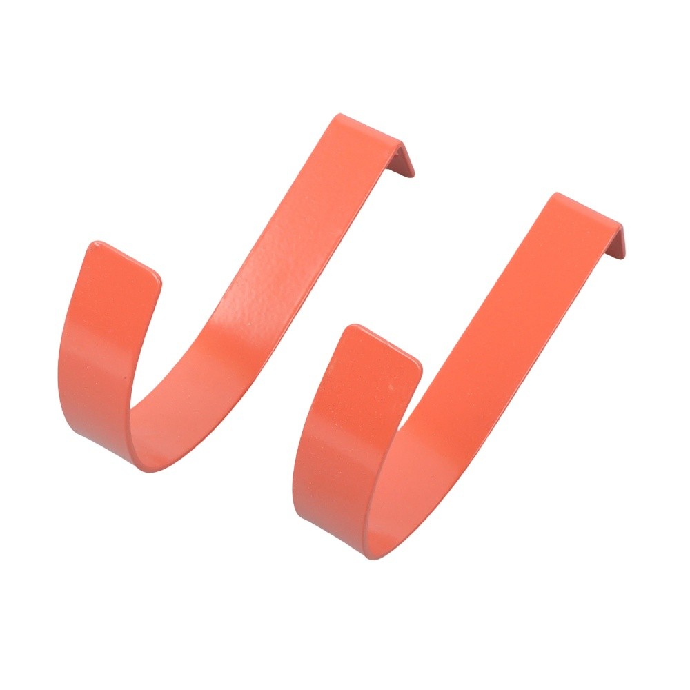 Backpack Leaf Blower Hanger with Tube Hook 2 Pack Backpack Sprayer Wall Mount