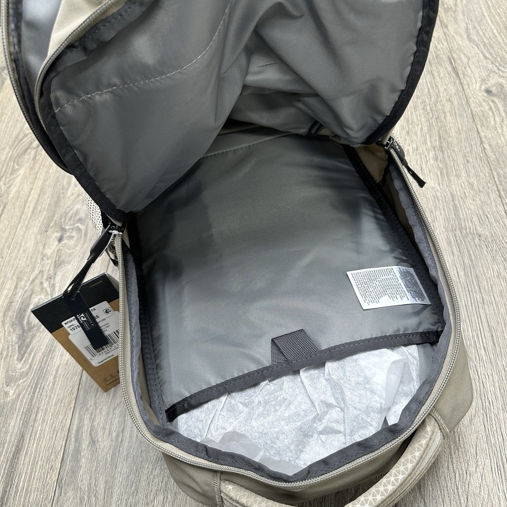 The North Face Backpack Jester Cavern Grey TNF