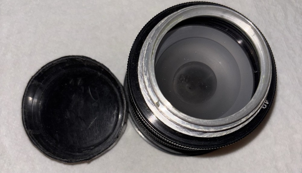 cre spot 49.0 Spot filter