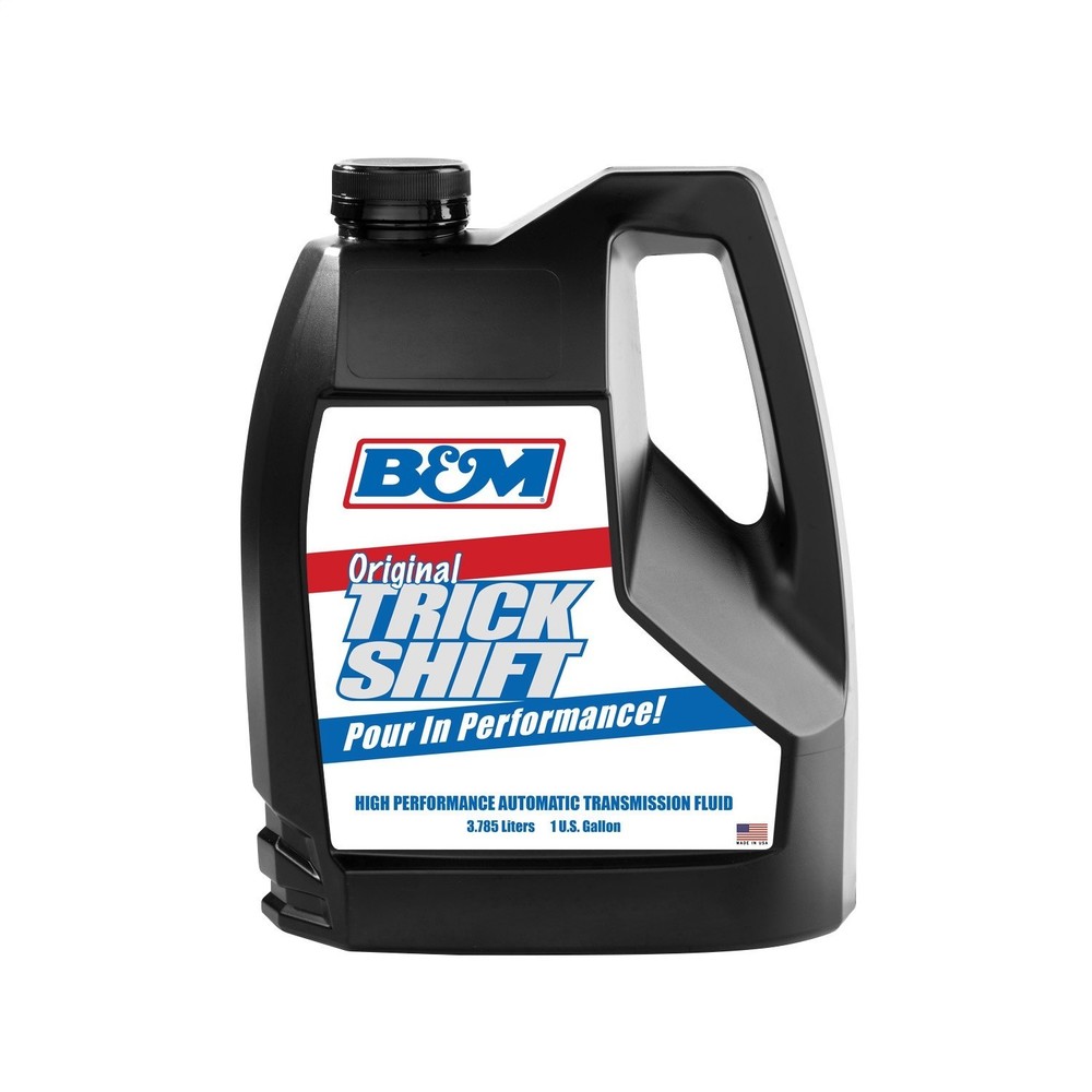 Automatic Transmission Fluid B & M 80260