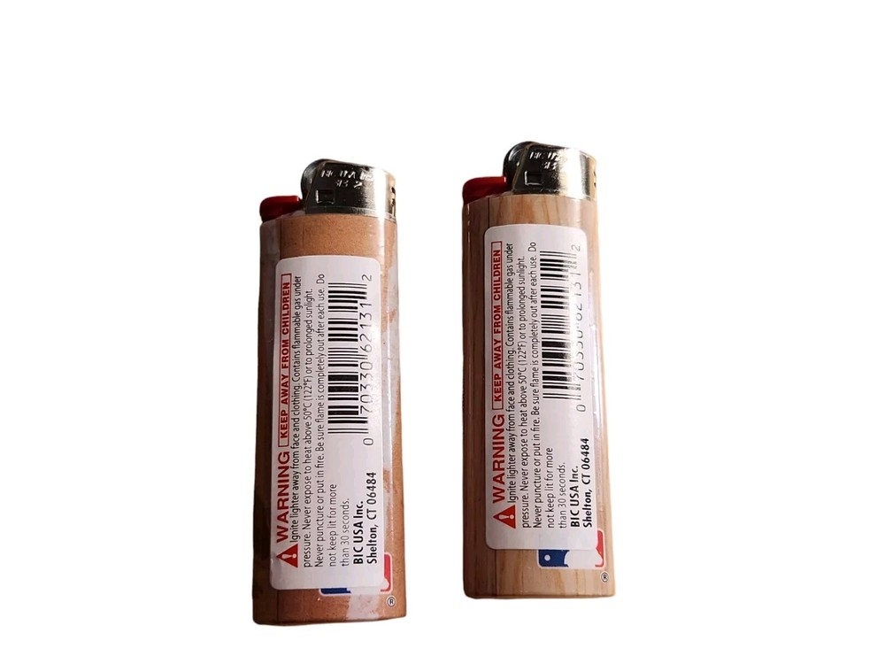 Bic Lighter Los Angeles Angels
