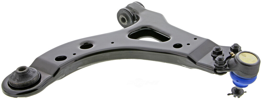 Ctrl Arm w/Ball Joint Mevotech CMS501028