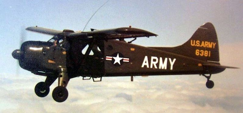 BEAVER PLANS & PATTERNS + Scale Items to Build TWO 48" FF or RC Model Airplanes
