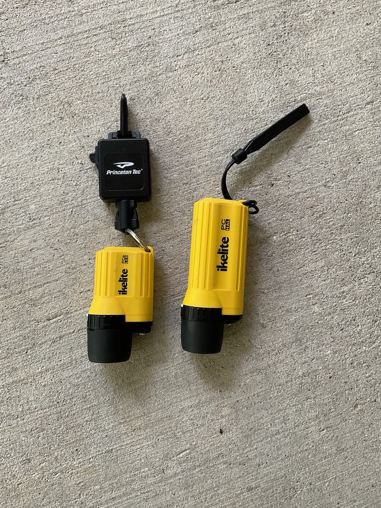 Mares Complete Diving Gear Set