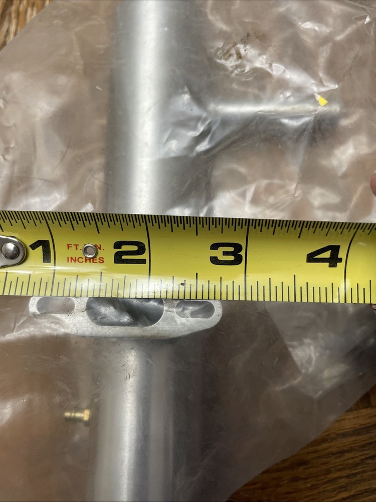 Semco Sh7??d Muffler 49 - 75