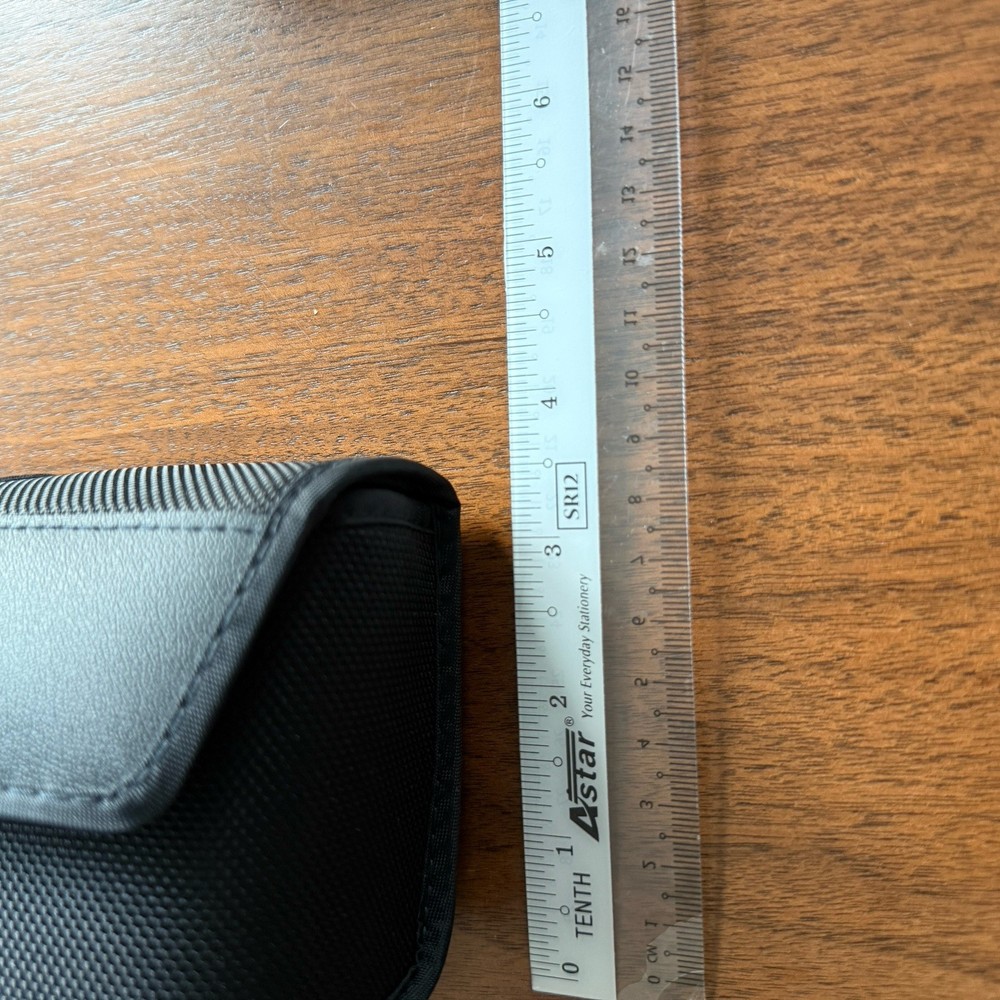 Canon Adapter Case Bag for EF RF Adapter Case