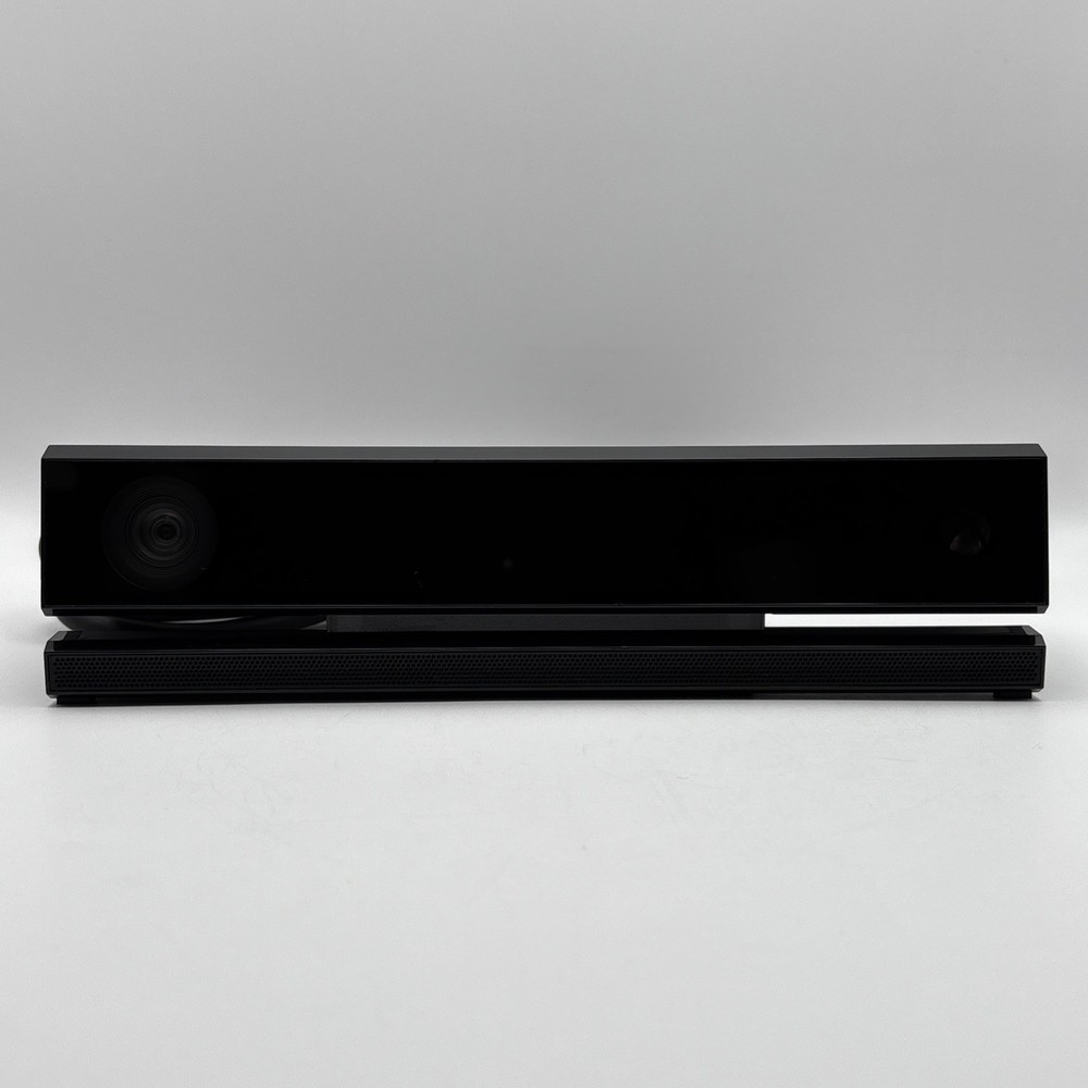 Microsoft Xbox One Kinect Sensor Bar - Black