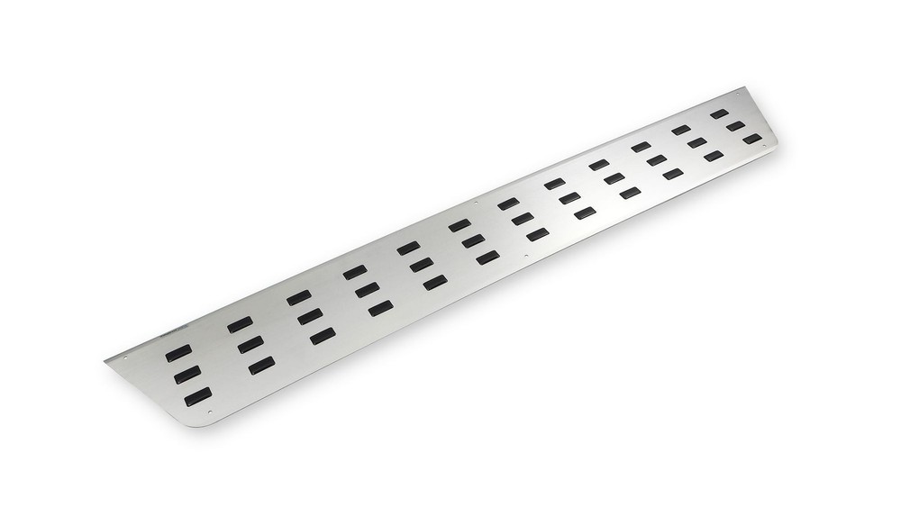 Mercedes V-Class 2014- Left Rear Inner Step Cover
