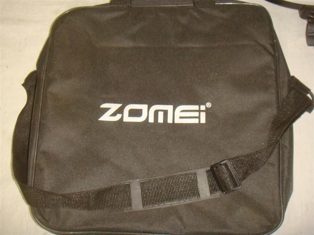 ZOOMEI 14" PHOTOGRAPHY STUDIO RING LIGHT