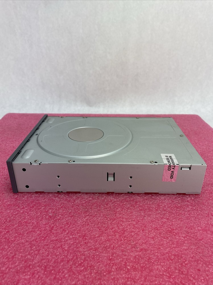 HP CR-4845TE ATAPI CD-Recoradable/ReWritable Drive