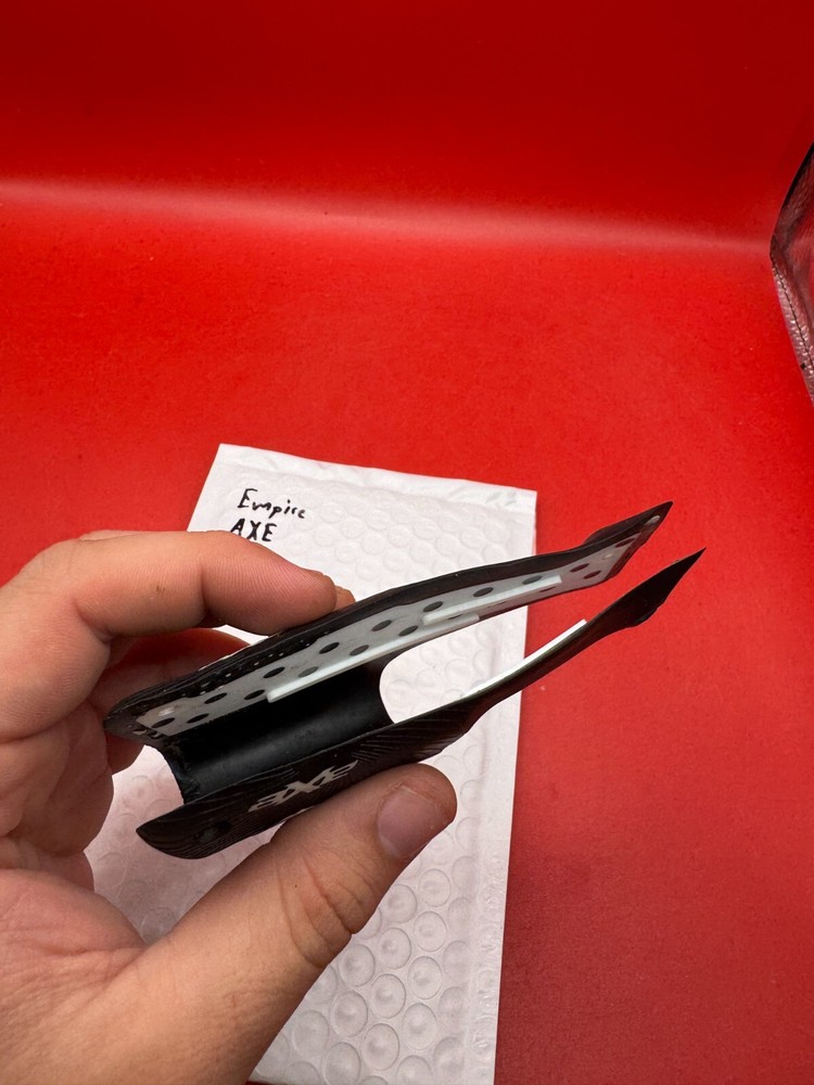 Empire AXE Grips