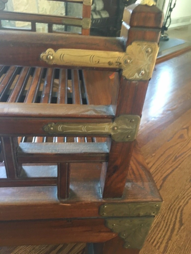 Fine Antique Chair