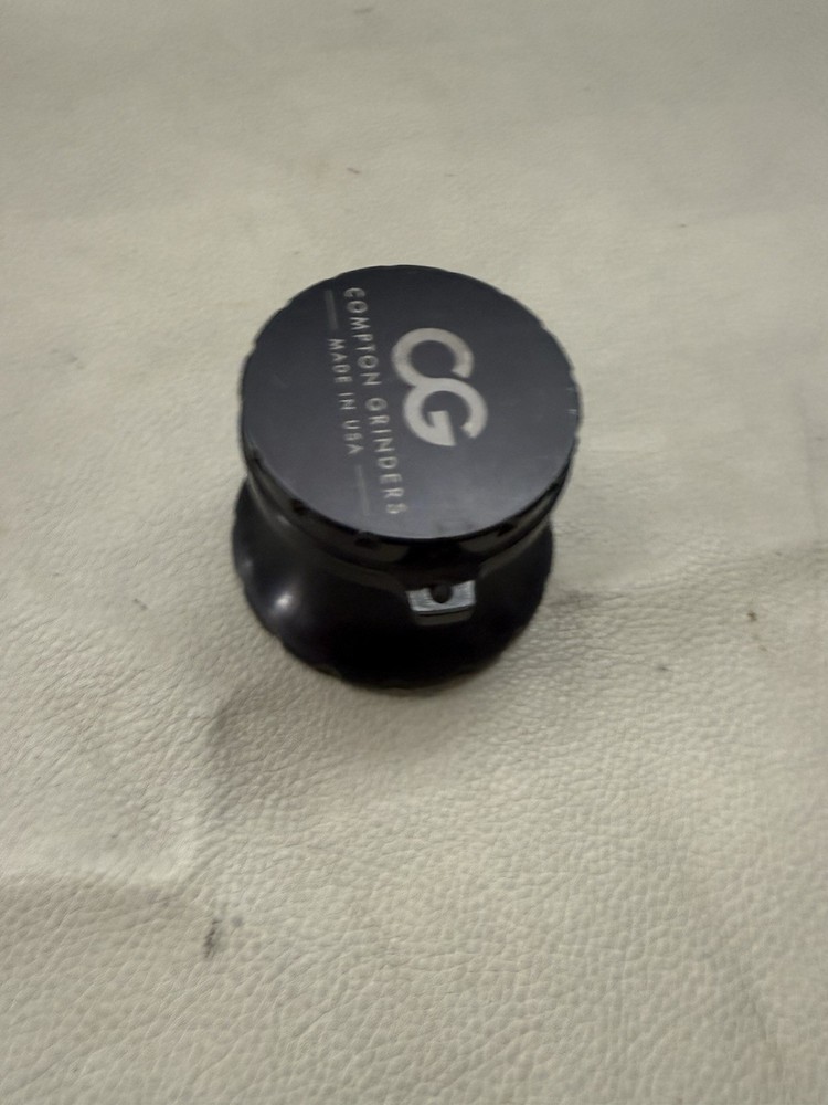 Compton Grinders High Quality Usa Made