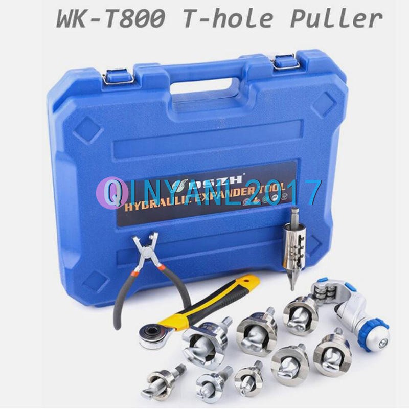 ONE NEW T-type Hole Puller WK-T800