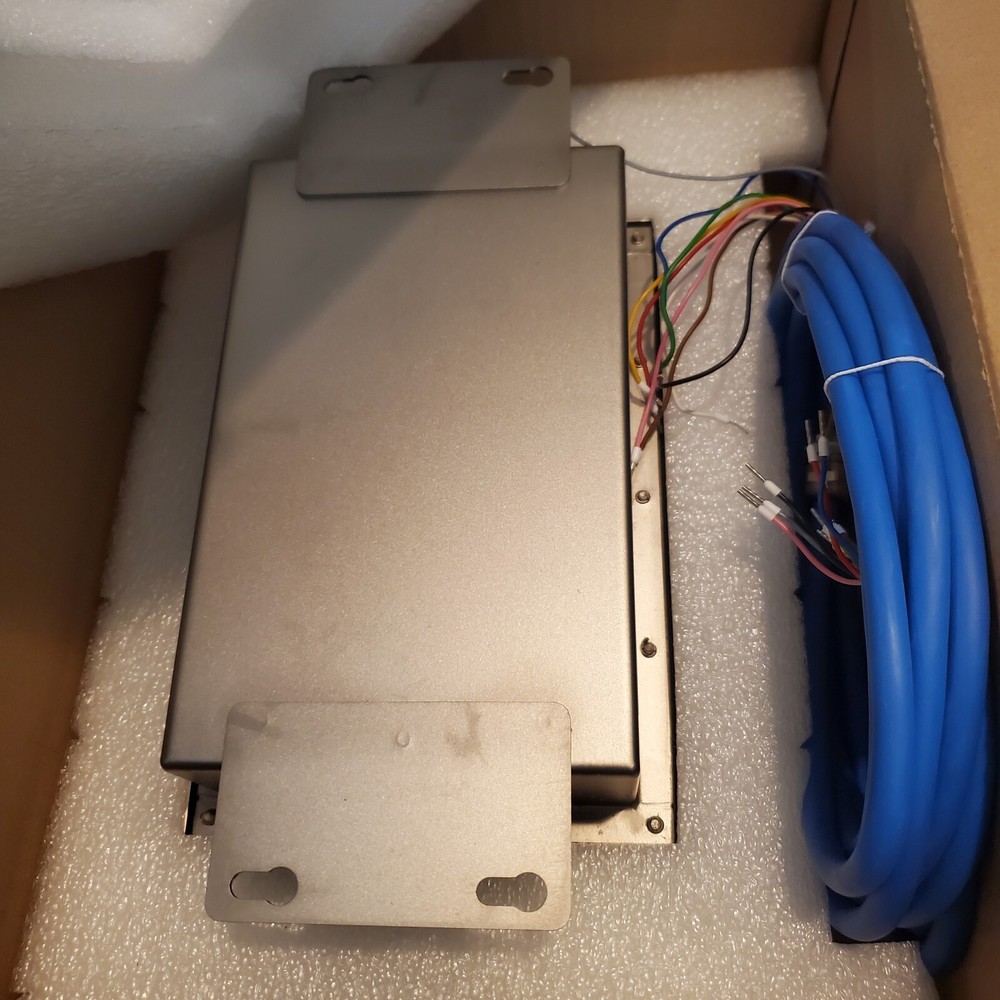 Mettler Toledo ICS426XD