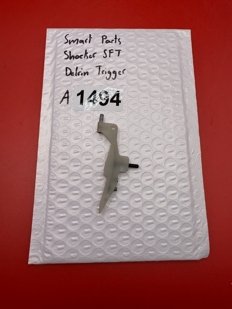 Smart Parts Shocker SFT Delrin Trigger