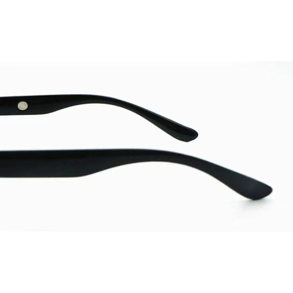 Reading Glasses +4.5 5.0 5.5 6.0 Highly Strength Plastic Frame Quality Reader