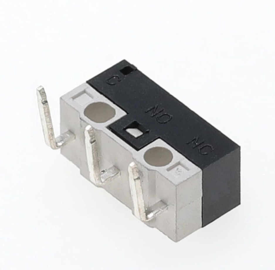 Mouse Micro Switch (Miniature) KW-E02