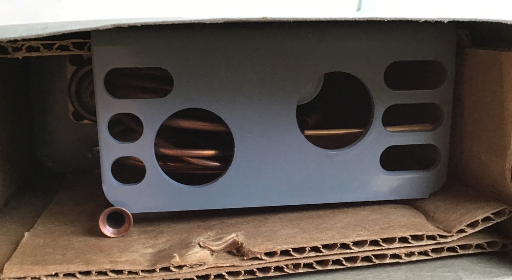 Johnson Controls Pressure Control P70MA-18