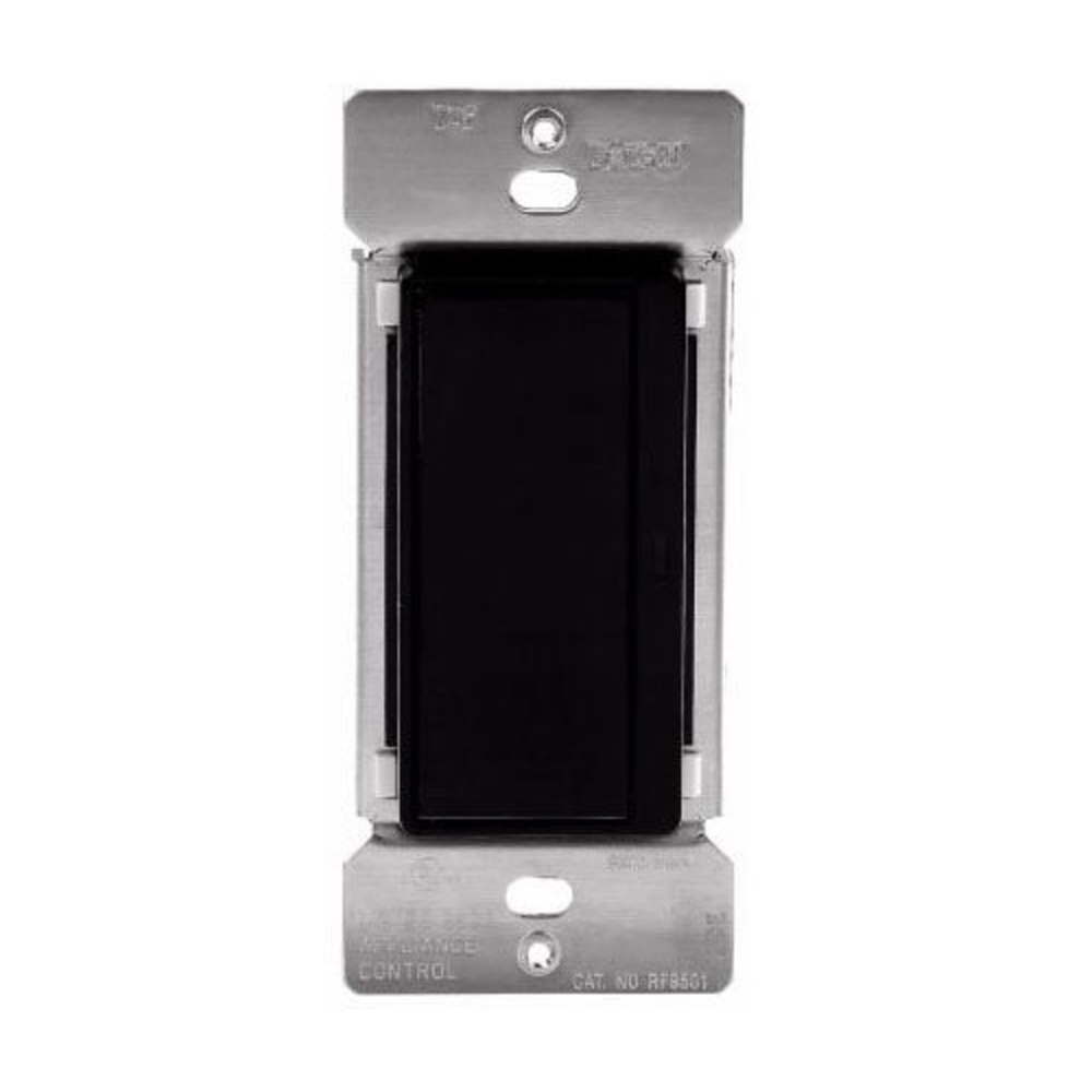 Eaton RF9601DBK Eaton Z-Wave plus decorator switch