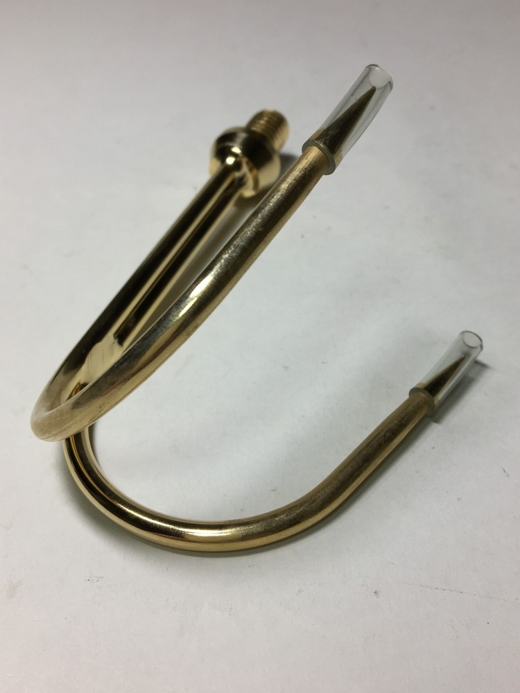 * Belmont Gold W Gaff MS059