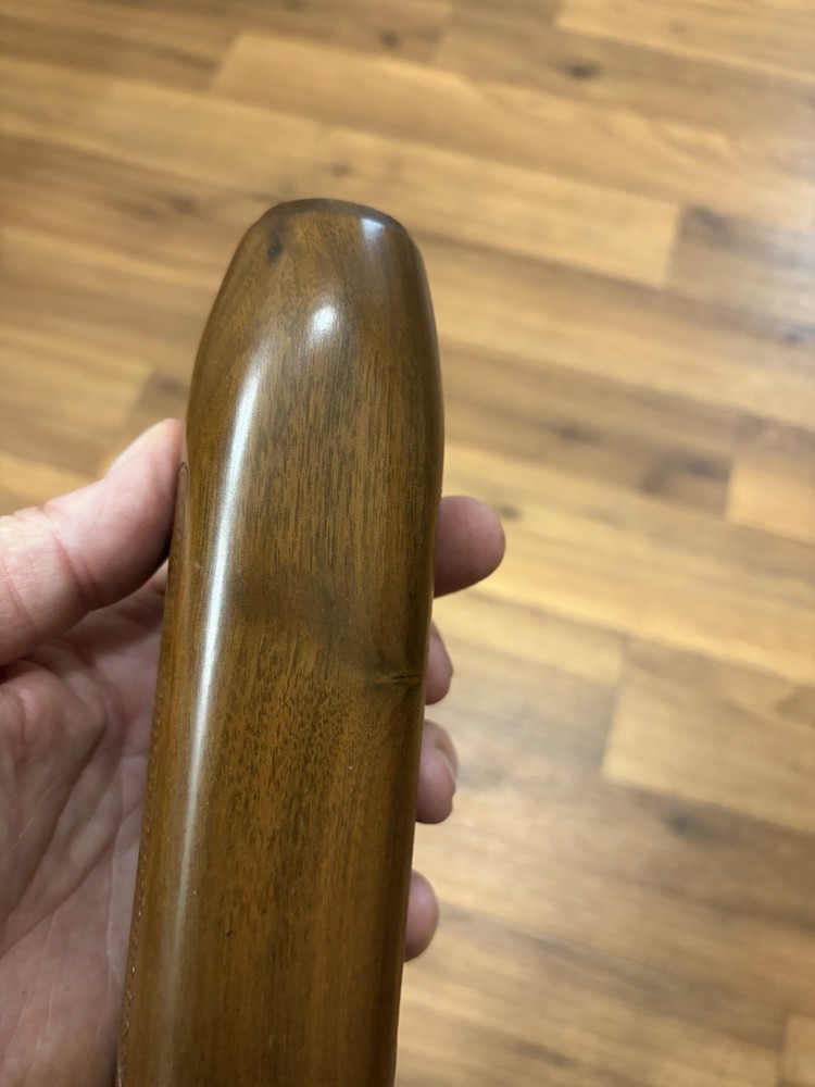 Ithaca Model 37 Wood Forend Deluxe