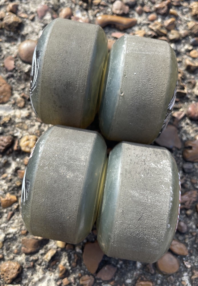 Pig Wheels 54mm Soft