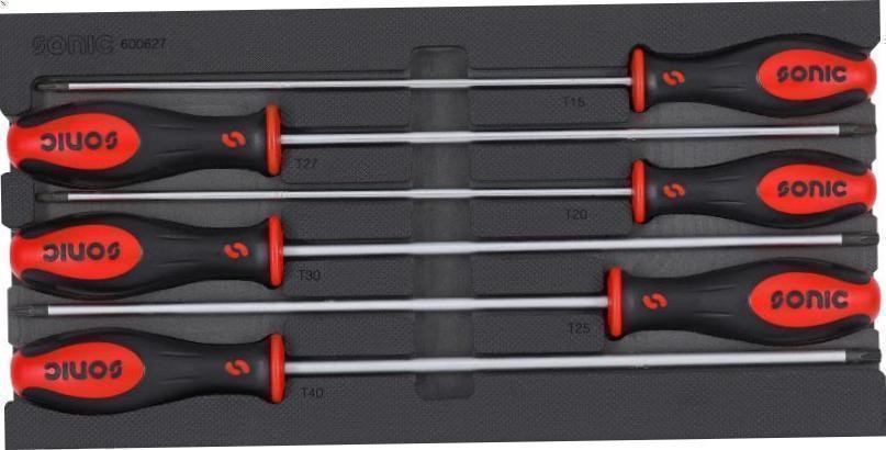 SONIC 600627 Trolley Tool Insert