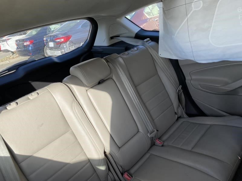 C-MAX 2015 Air Shutter motor control module 42052